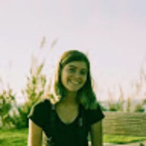 Meet your Posher, Helen